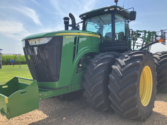 2013 John Deere 9410R - Photo4
