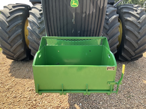 2013 John Deere 9410R - Photo23