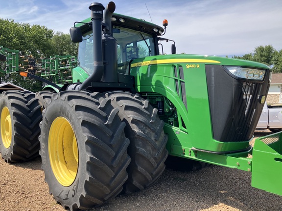 2013 John Deere 9410R - Photo5