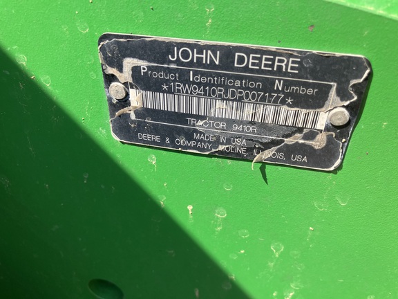 2013 John Deere 9410R - Photo25