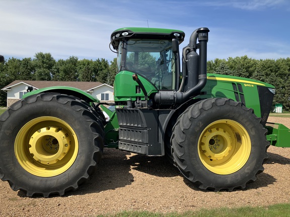 2013 John Deere 9410R - Photo6