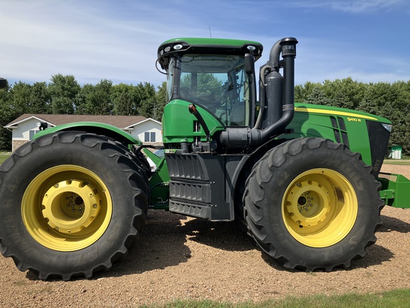 2013 John Deere 9410R - Photo8