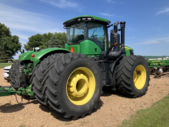 2013 John Deere 9410R - Photo9