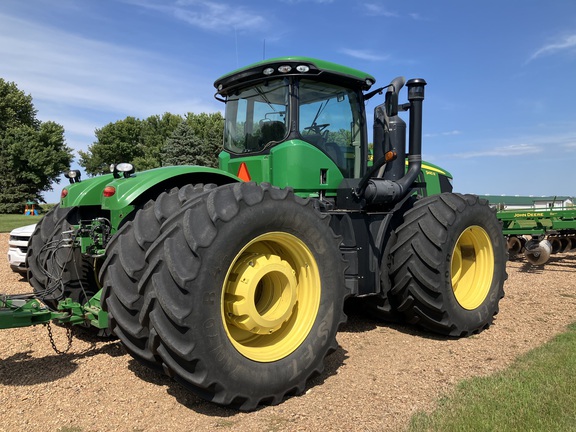 2013 John Deere 9410R - Photo7