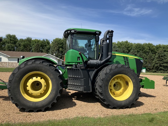 2013 John Deere 9410R - Photo11