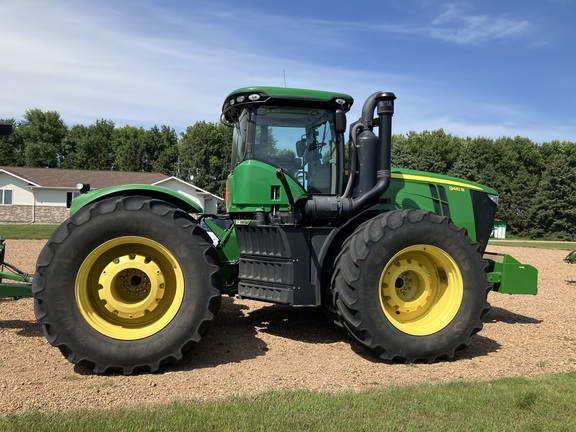 2013 John Deere 9410R - Photo10