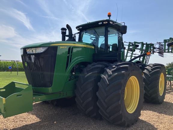 2013 John Deere 9410R - Photo13