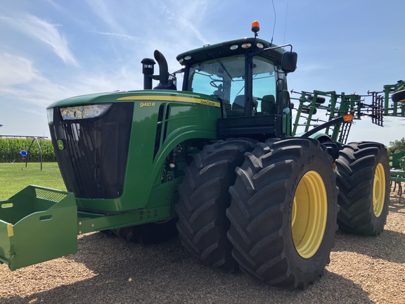 2013 John Deere 9410R - Photo12