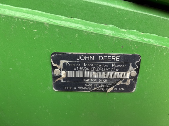2013 John Deere 9410R - Photo43