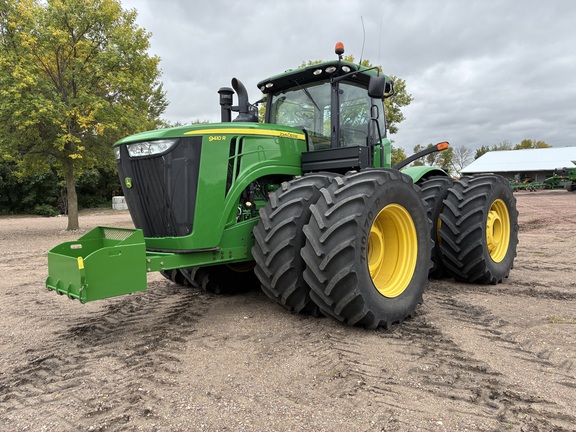  John Deere 9410R