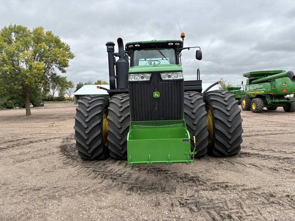 2013 John Deere 9410R - Photo2