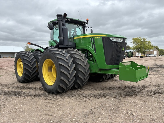 2013 John Deere 9410R - Photo3