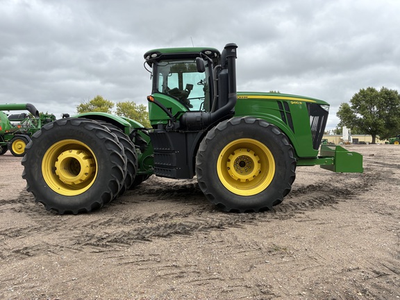 2013 John Deere 9410R - Photo4