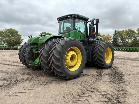 2013 John Deere 9410R - Photo5