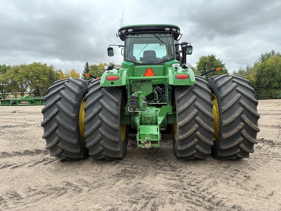 2013 John Deere 9410R - Photo6