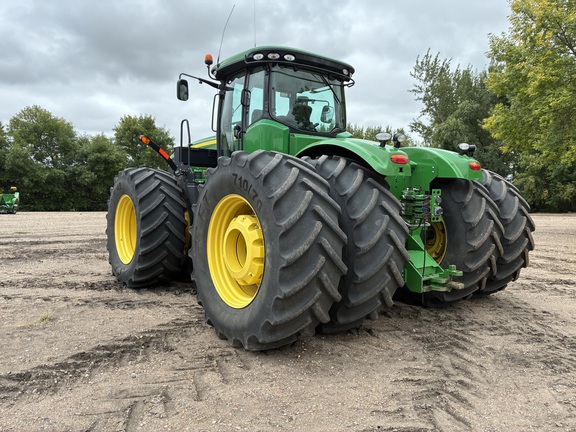 2013 John Deere 9410R - Photo7