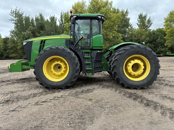 2013 John Deere 9410R - Photo8