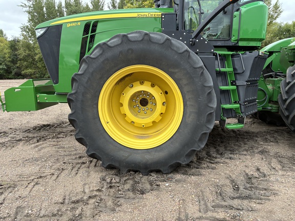 2013 John Deere 9410R - Photo9