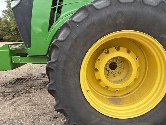 2013 John Deere 9410R - Photo10