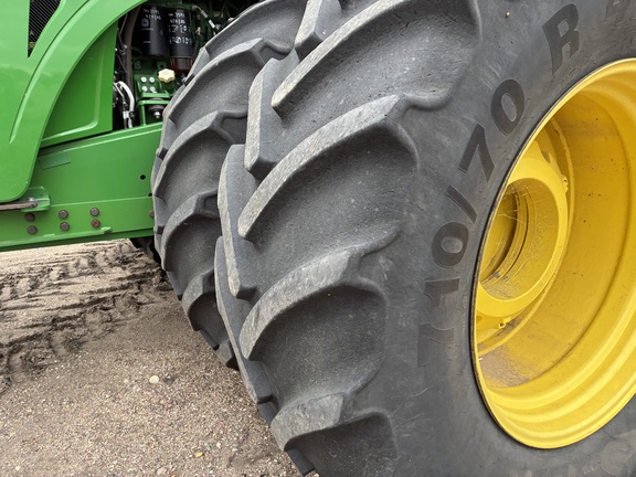 2013 John Deere 9410R - Photo11