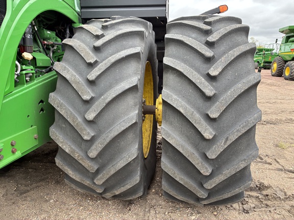 2013 John Deere 9410R - Photo12