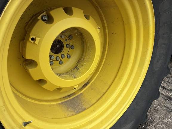 2013 John Deere 9410R - Photo13