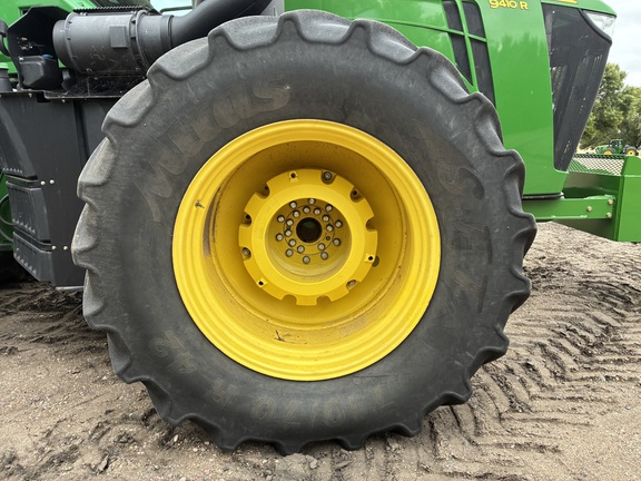 2013 John Deere 9410R - Photo14