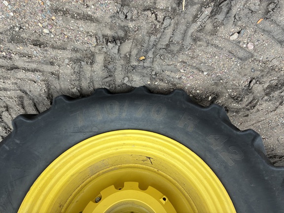 2013 John Deere 9410R - Photo15