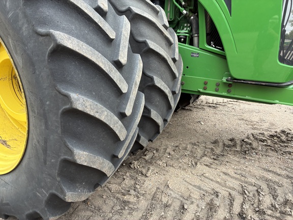 2013 John Deere 9410R - Photo16