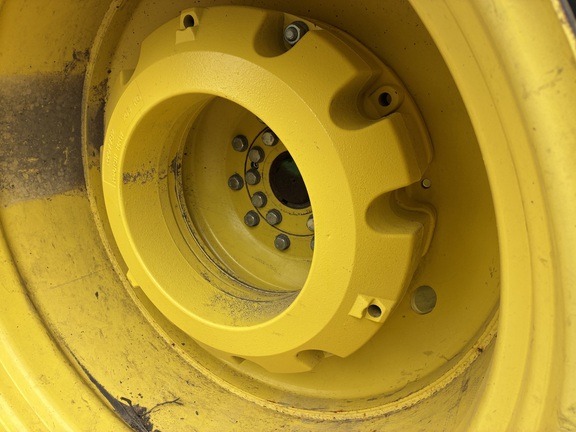 2013 John Deere 9410R - Photo18