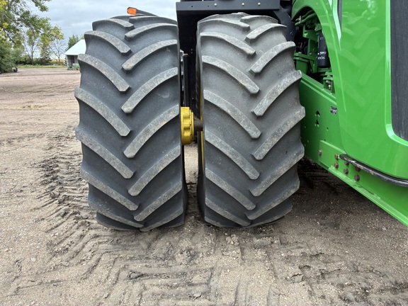2013 John Deere 9410R - Photo17