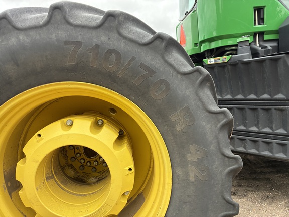 2013 John Deere 9410R - Photo20