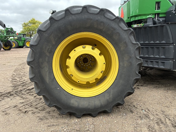 2013 John Deere 9410R - Photo19