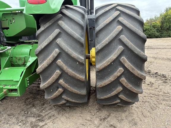 2013 John Deere 9410R - Photo22