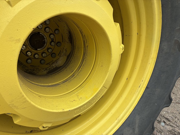 2013 John Deere 9410R - Photo23