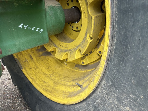 2013 John Deere 9410R - Photo24