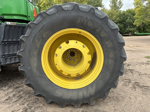 2013 John Deere 9410R - Photo25