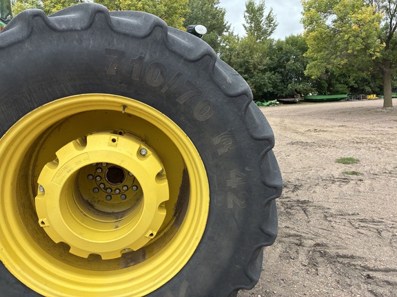 2013 John Deere 9410R - Photo26