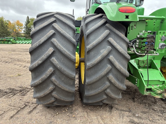 2013 John Deere 9410R - Photo28