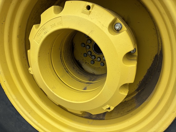 2013 John Deere 9410R - Photo29
