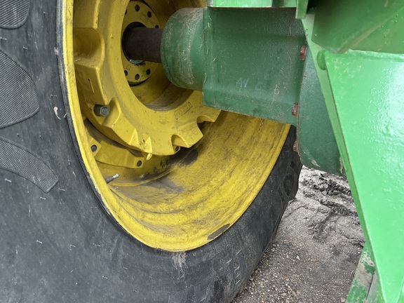 2013 John Deere 9410R - Photo30