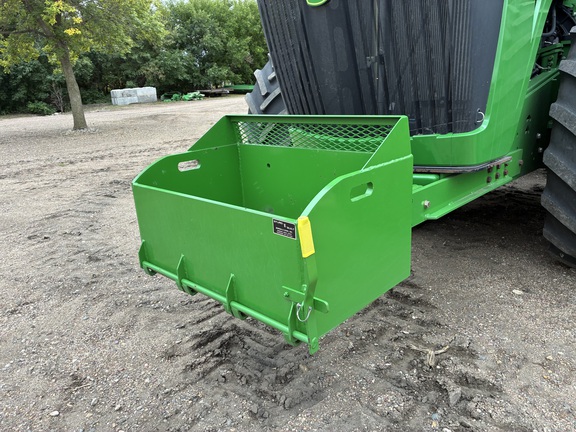 2013 John Deere 9410R - Photo31