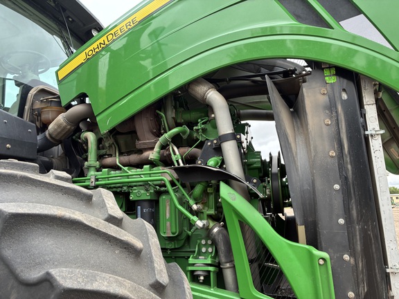 2013 John Deere 9410R - Photo34
