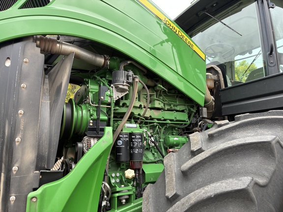 2013 John Deere 9410R - Photo33