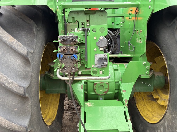 2013 John Deere 9410R - Photo36