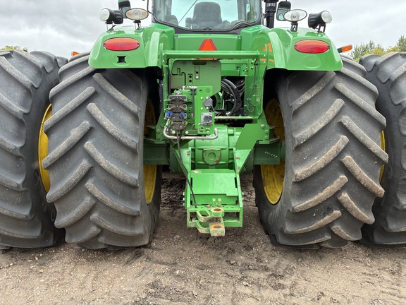 2013 John Deere 9410R - Photo35