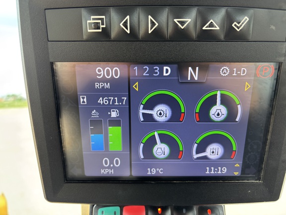 2020 John Deere 444L