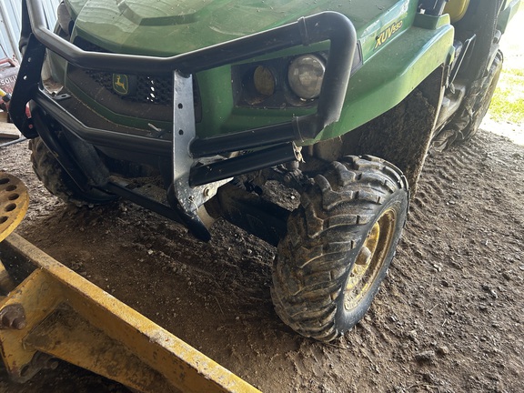 Photo of 2016 John Deere XUV 550 GREEN