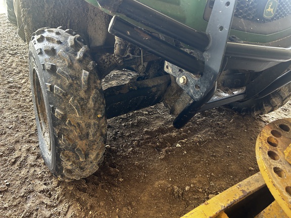 Photo of 2016 John Deere XUV 550 GREEN