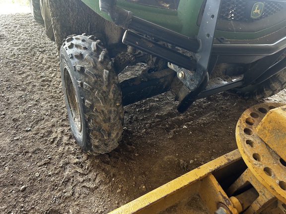 Photo of 2016 John Deere XUV 550 GREEN
